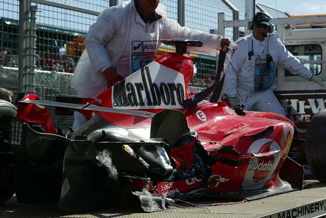 SCHUMACHeR